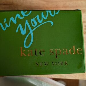 Kate Spade Two Of A Kind Yours And Mine Dof Set